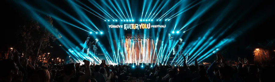 Ankara Culture Route Festival